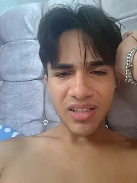 jin luna online show from 11/06/25, 03:27