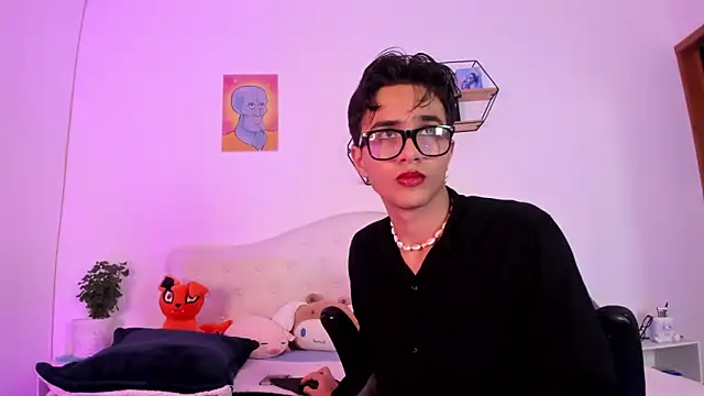 jin luna online show from 10/02/25, 12:25