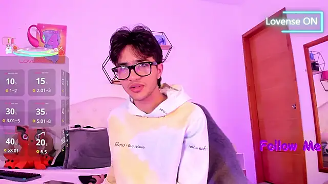 jin luna online show from 10/09/25, 12:28