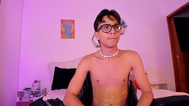 jin luna online show from 09/22/25, 12:05