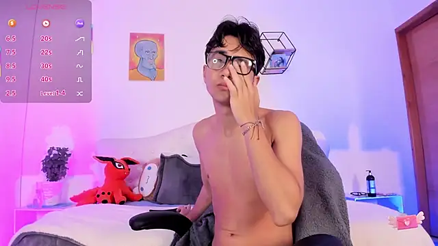 jin luna online show from 11/05/25, 11:57