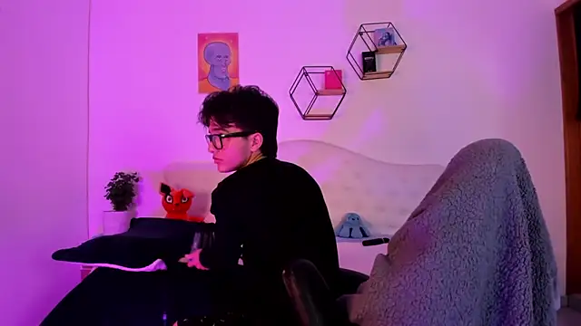 jin luna online show from 10/03/25, 12:03