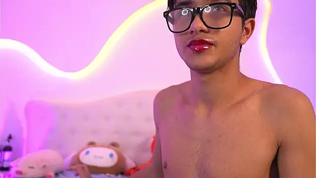 jin luna online show from 12/15/25, 12:00