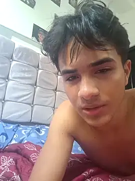 jin luna online show from 11/07/25, 02:32