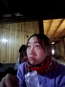 Zhan99999 online show from 03/13/26, 03:22