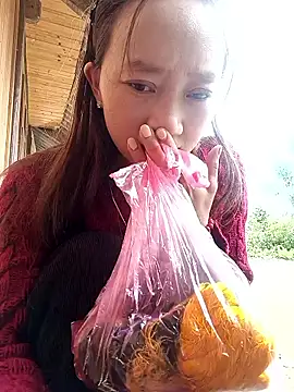 Zhan99999 online show from 01/16/26, 03:32