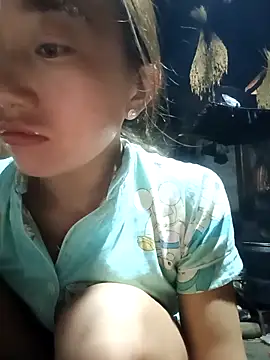 Zhan99999 online show from 10/19/25, 01:52