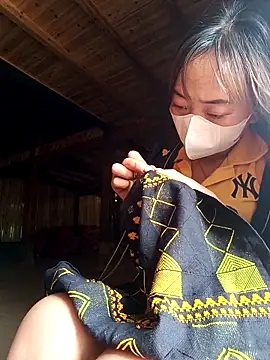 Zhan99999 online show from 04/20/26, 03:09