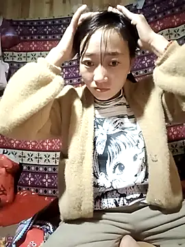 Zhan99999 online show from 11/01/25, 11:09