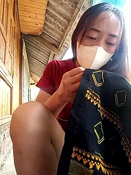 Zhan99999 online show from 04/11/26, 08:51