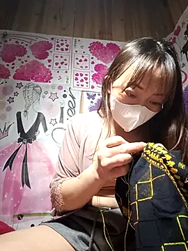 Zhan99999 online show from 04/22/26, 01:40