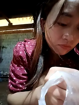 Zhan99999 online show from 03/19/26, 02:44