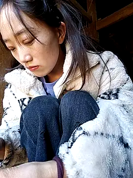 Zhan99999 online show from 11/23/25, 06:56