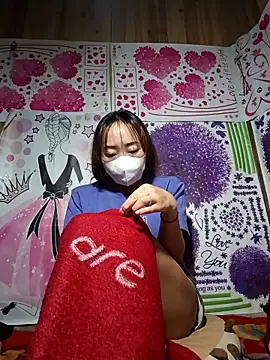 Zhan99999 online show from 04/26/26, 03:37