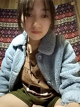 Zhan99999 online show from 11/11/25, 12:22