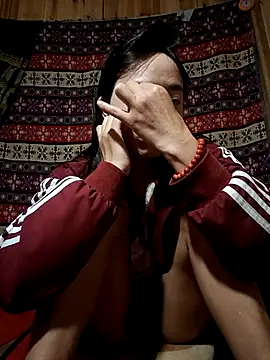 Zhan99999 online show from 10/26/25, 02:56