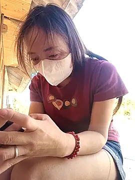 Zhan99999 online show from 04/12/26, 07:22