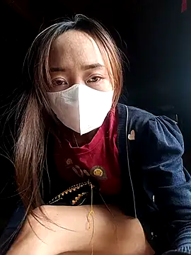 Zhan99999 online show from 04/11/26, 03:03