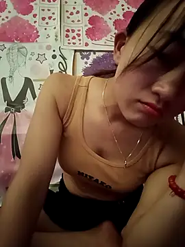 Zhan99999 online show from 03/27/26, 05:05