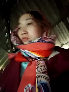 Zhan99999 online show from 03/12/26, 06:50