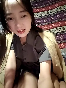 Zhan99999 online show from 11/01/25, 02:18