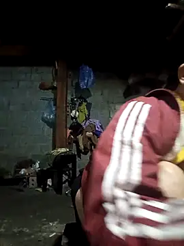 Zhan99999 online show from 03/15/26, 01:29