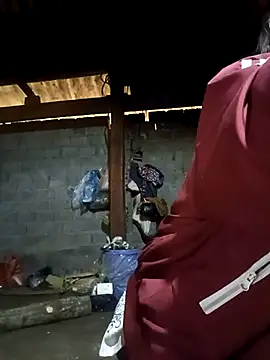 Zhan99999 online show from 10/24/25, 01:26