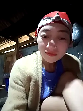 Zhan99999 online show from 11/05/25, 01:09