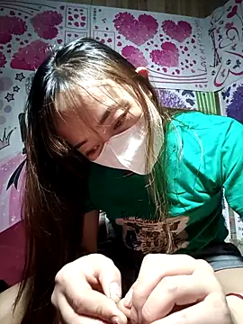 Zhan99999 online show from 04/21/26, 12:56