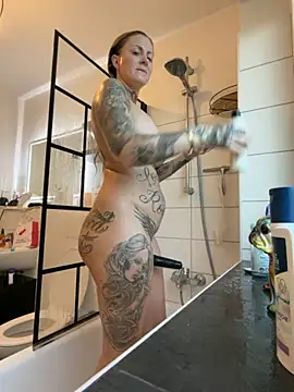 Jasmina-Joy online show from 12/01/25, 07:42