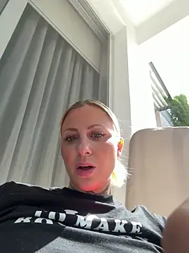 Jasmina-Joy online show from 03/27/26, 12:28