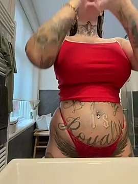 Jasmina-Joy online show from 02/03/26, 10:53