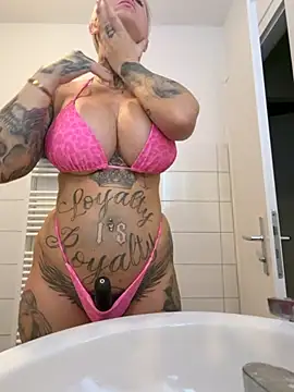 Jasmina-Joy online show from 11/11/25, 05:35