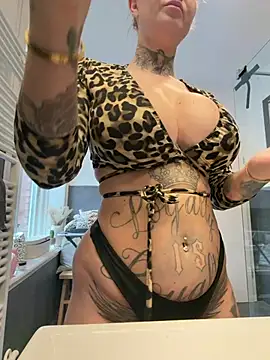 Jasmina-Joy online show from 02/21/26, 11:01