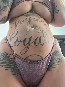 Jasmina-Joy online show from 03/28/26, 08:48