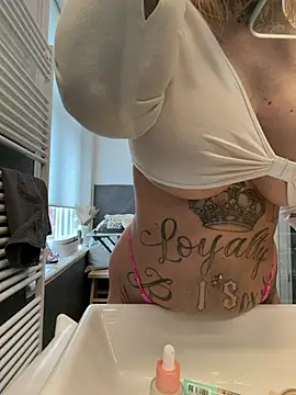 Jasmina-Joy online show from 02/20/26, 01:35