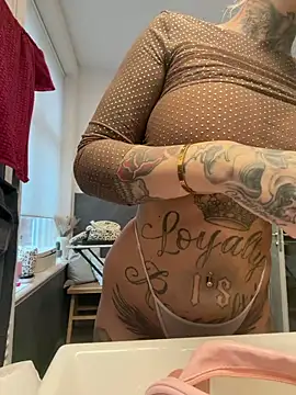 Jasmina-Joy online show from 02/23/26, 09:21