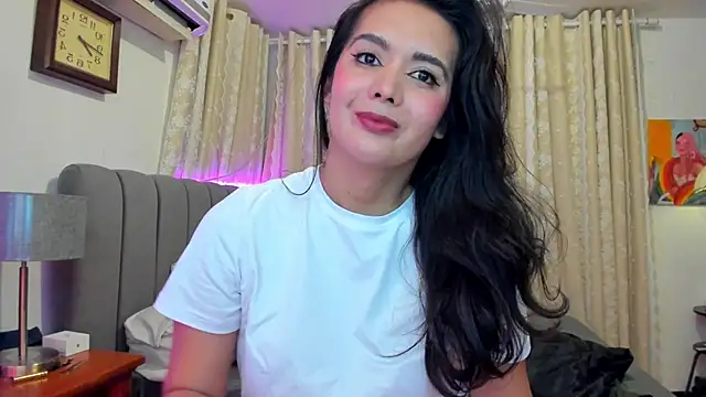 DsexiestQueenx online show from 11/17/25, 02:32