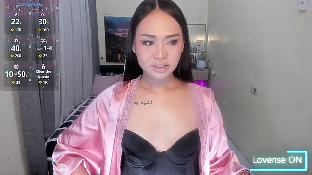 Miss VictoriaWilliams online show from 11/27/25, 03:34