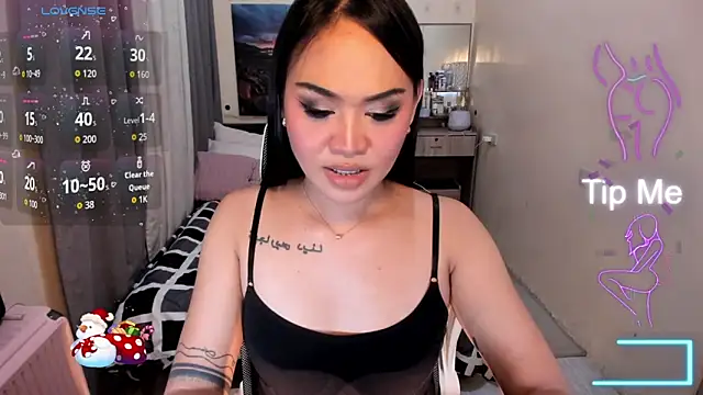 Miss VictoriaWilliams online show from 02/16/26, 10:29