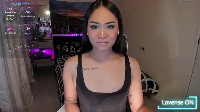 Miss VictoriaWilliams online show from 10/25/25, 06:52