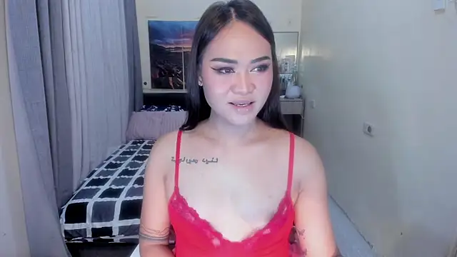 Miss VictoriaWilliams online show from 11/29/25, 07:36