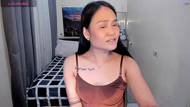 Miss VictoriaWilliams online show from 03/22/26, 07:15