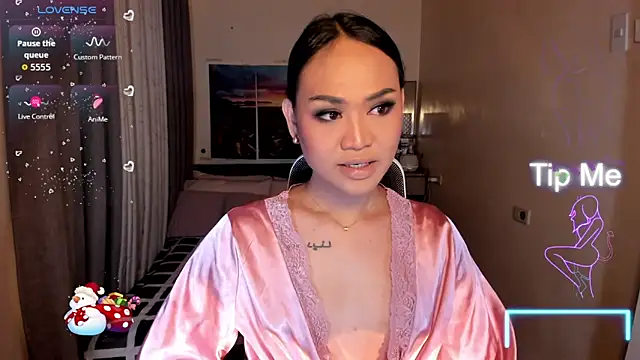 Miss VictoriaWilliams online show from 03/24/26, 06:19