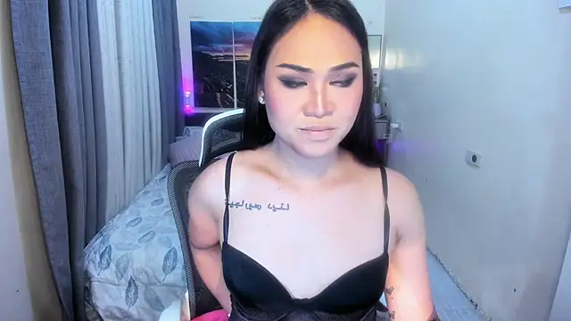 Miss VictoriaWilliams online show from 01/10/26, 06:36