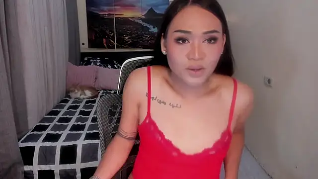 Miss VictoriaWilliams online show from 12/02/25, 06:09