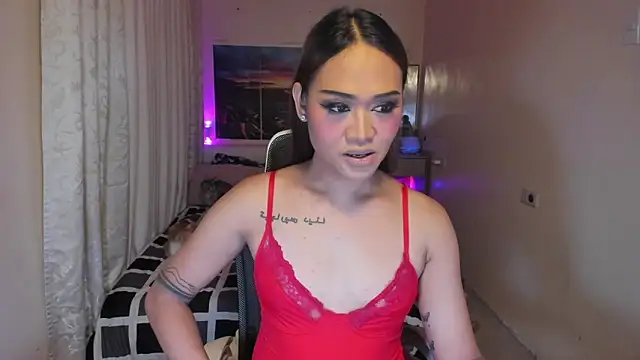 Miss VictoriaWilliams online show from 09/21/25, 04:56