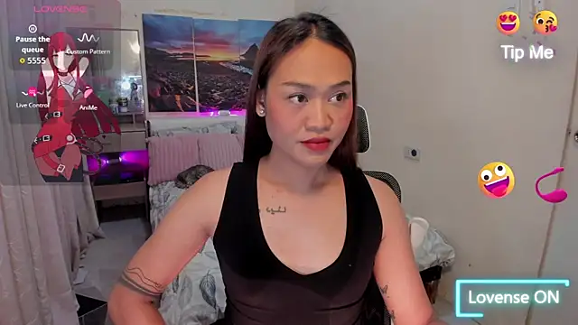 Miss VictoriaWilliams online show from 09/08/25, 04:39