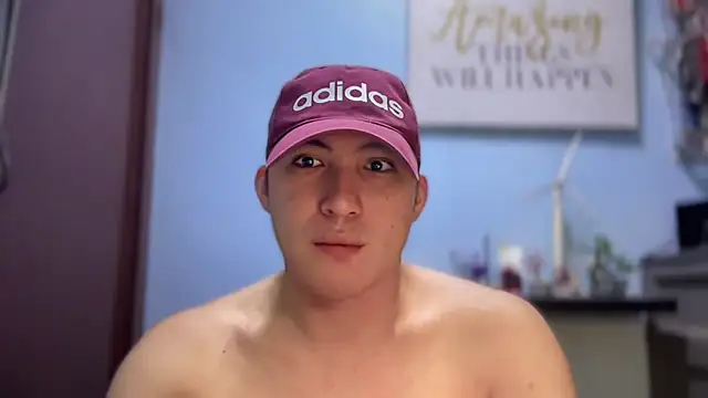 lovely jay online show from 12/02/25, 05:25