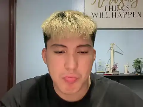 lovely jay online show from 05/08/26, 07:39